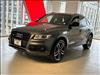 2017 Audi SQ5