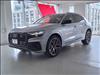 2022 Audi SQ8