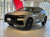 2022 Audi Q8