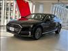 2019 Audi A8 L