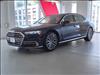 2021 Audi A8 L