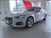 2019 Audi A5 Sportback