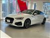 2024 Audi A5 Sportback