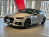 2024 Audi A5 Sportback