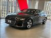 2020 Audi S6