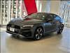 2021 Audi A5 Sportback