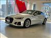 2024 Audi A5 Sportback