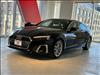 2024 Audi A5 Sportback