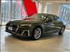 2024 Audi A5 Sportback