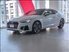 2021 Audi S5