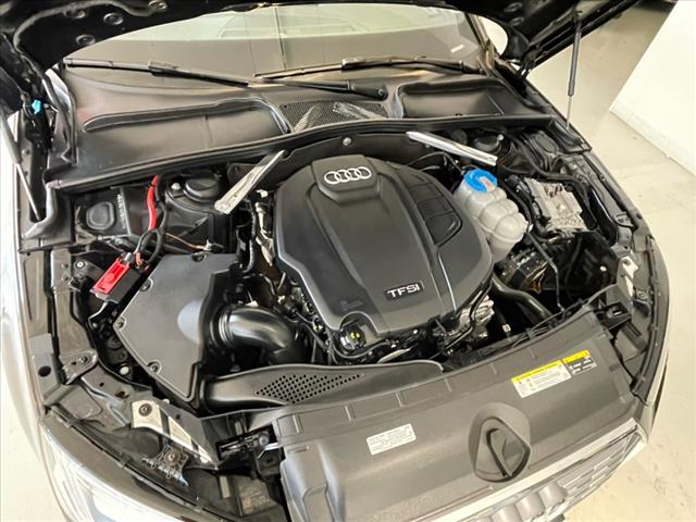 Preowned 2019 AUDI A4 Premium Plus 45 TFSI quattro for sale by Audi Manhattan in New York, NY
