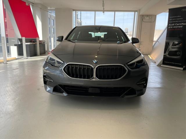 Preowned 2021 BMW 228i 228i xDrive Gran Coupe for sale by Audi Manhattan in New York, NY