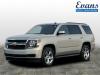 2015 Chevrolet Tahoe