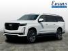 2021 Cadillac Escalade ESV