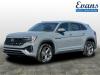 2024 Volkswagen Atlas Cross Sport