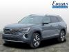 2025 Volkswagen Atlas