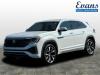 2024 Volkswagen Atlas Cross Sport