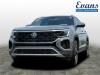 2024 Volkswagen Atlas Cross Sport