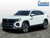 2024 Volkswagen Atlas Cross Sport