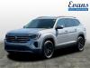 2024 Volkswagen Atlas