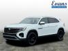 2024 Volkswagen Atlas Cross Sport