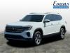 2024 Volkswagen Atlas