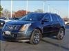 2014 Cadillac SRX