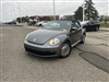 2013 Volkswagen Beetle Convertible