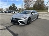 2023 Toyota Camry Hybrid