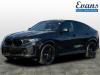 2025 BMW X6