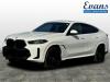 2025 BMW X6