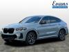 2025 BMW X4