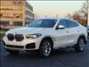 2022 BMW X6