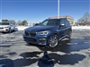 2020 BMW X3