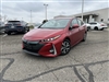 2019 Toyota Prius Prime