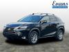 2017 Lexus NX 200t