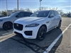 2020 Jaguar F-PACE