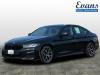 2021 BMW 5 Series