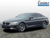 2021 BMW 5 Series