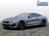 2022 BMW 8 Series