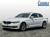 2017 BMW 5 Series