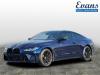 2022 BMW M4