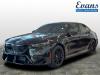 2025 BMW M5