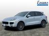 2017 Porsche Cayenne