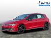 2024 Volkswagen Golf GTI