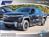 2025 Chevrolet Silverado EV