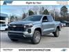 2024 Chevrolet Colorado