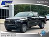 2024 Chevrolet Colorado