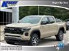 2024 Chevrolet Colorado