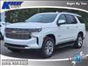 2024 Chevrolet Tahoe